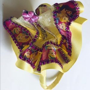 Cinderella Head Band